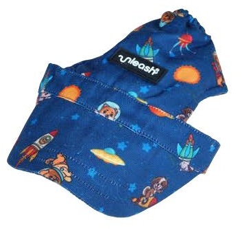 Pet Cap 1